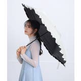 日傘 レディース傘 折りたたみ | ALTROSE | 詳細画像3