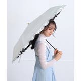 日傘 レディース傘 折りたたみ | ALTROSE | 詳細画像4