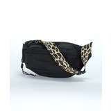 レオパード | ボディバッグ ウエストバッグ ウエストポーチ | ALTROSE
