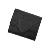ブラック | 三つ折り財布 三つ折り 財布 | ALTROSE