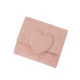 ピンク | 三つ折り財布 三つ折り 財布 | ALTROSE