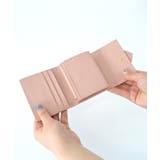 三つ折り財布 三つ折り 財布 | ALTROSE | 詳細画像11