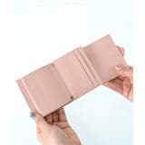 三つ折り財布 三つ折り 財布 | ALTROSE | 詳細画像12