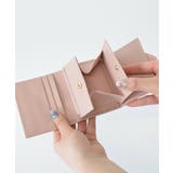 三つ折り財布 三つ折り 財布 | ALTROSE | 詳細画像14