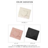 三つ折り財布 三つ折り 財布 | ALTROSE | 詳細画像18