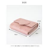 三つ折り財布 三つ折り 財布 | ALTROSE | 詳細画像20