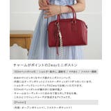 ボストンバッグ ボストン ミニボストン | ALTROSE | 詳細画像2