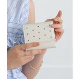 財布 レディース 三つ折り財布 | ALTROSE | 詳細画像9