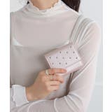 財布 レディース 三つ折り財布 | ALTROSE | 詳細画像11