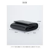 財布 レディース 三つ折り財布 | ALTROSE | 詳細画像16