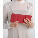 財布 レディース 三つ折り財布 | ALTROSE | 詳細画像4