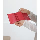 財布 レディース 三つ折り財布 | ALTROSE | 詳細画像5