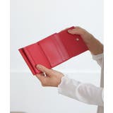 財布 レディース 三つ折り財布 | ALTROSE | 詳細画像6