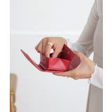 財布 レディース 三つ折り財布 | ALTROSE | 詳細画像7