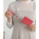 パスケース 定期入れ レディース | ALTROSE | 詳細画像6