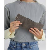 財布 レディース 三つ折り財布 | ALTROSE | 詳細画像9 