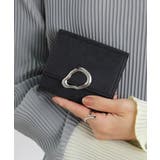 財布 レディース 三つ折り財布 | ALTROSE | 詳細画像10 