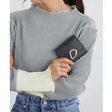 財布 レディース 三つ折り財布 | ALTROSE | 詳細画像11 