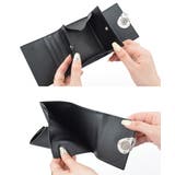 財布 レディース 三つ折り財布 | ALTROSE | 詳細画像14 