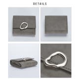 財布 レディース 三つ折り財布 | ALTROSE | 詳細画像16 