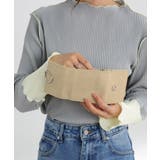 財布 レディース 三つ折り財布 | ALTROSE | 詳細画像4 