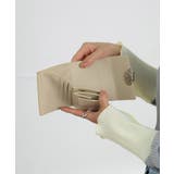 財布 レディース 三つ折り財布 | ALTROSE | 詳細画像5 