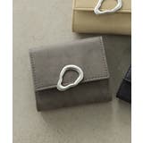 財布 レディース 三つ折り財布 | ALTROSE | 詳細画像7 