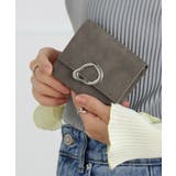 財布 レディース 三つ折り財布 | ALTROSE | 詳細画像8 