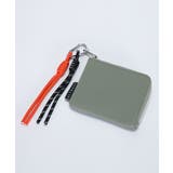 グレー | スリム財布 レディース 財布 | ALTROSE