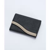 ブラック | 名刺ケース 名刺入れ カードケース | ALTROSE