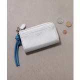 シルバー | フラグメントケース カードケース カード | ALTROSE