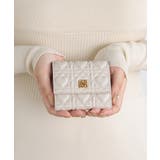 財布 レディース ボックスコイン | ALTROSE | 詳細画像3 