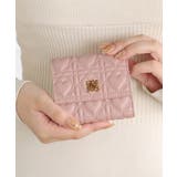 財布 レディース ボックスコイン | ALTROSE | 詳細画像5 