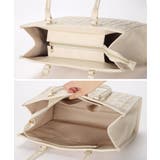 トート トートバッグ レディース | ALTROSE | 詳細画像17 