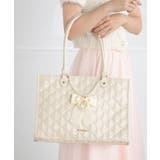 トート トートバッグ レディース | ALTROSE | 詳細画像3 