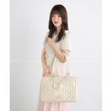 トート トートバッグ レディース | ALTROSE | 詳細画像4 