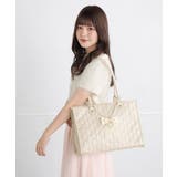 トート トートバッグ レディース | ALTROSE | 詳細画像7 