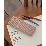 ピンク | ペンケース 筆箱 ふでばこ | ALTROSE