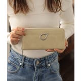 長財布 レディース 財布 | ALTROSE | 詳細画像3 