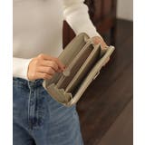 長財布 レディース 財布 | ALTROSE | 詳細画像4 