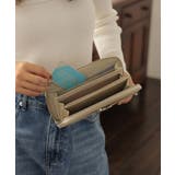 長財布 レディース 財布 | ALTROSE | 詳細画像5 