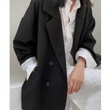 ジャケット ビッグシルエット | ALTROSE | 詳細画像2 