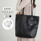 トートバッグ レディース トート | ALTROSE | 詳細画像1