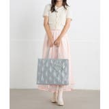 トートバッグ レディース トート | ALTROSE | 詳細画像3 