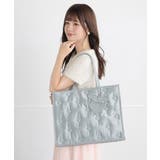 トートバッグ レディース トート | ALTROSE | 詳細画像4 