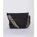 レオパード | ショルダー ショルダーバッグ レディース | ALTROSE