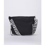 ゼブラ | ショルダー ショルダーバッグ レディース | ALTROSE