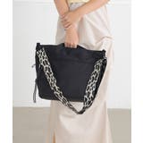 ショルダー ショルダーバッグ レディース | ALTROSE | 詳細画像6