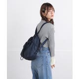 2way リュック トート | ALTROSE | 詳細画像15 