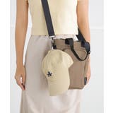 モカ | 2WAY ショルダー ショルダーバッグ | ALTROSE